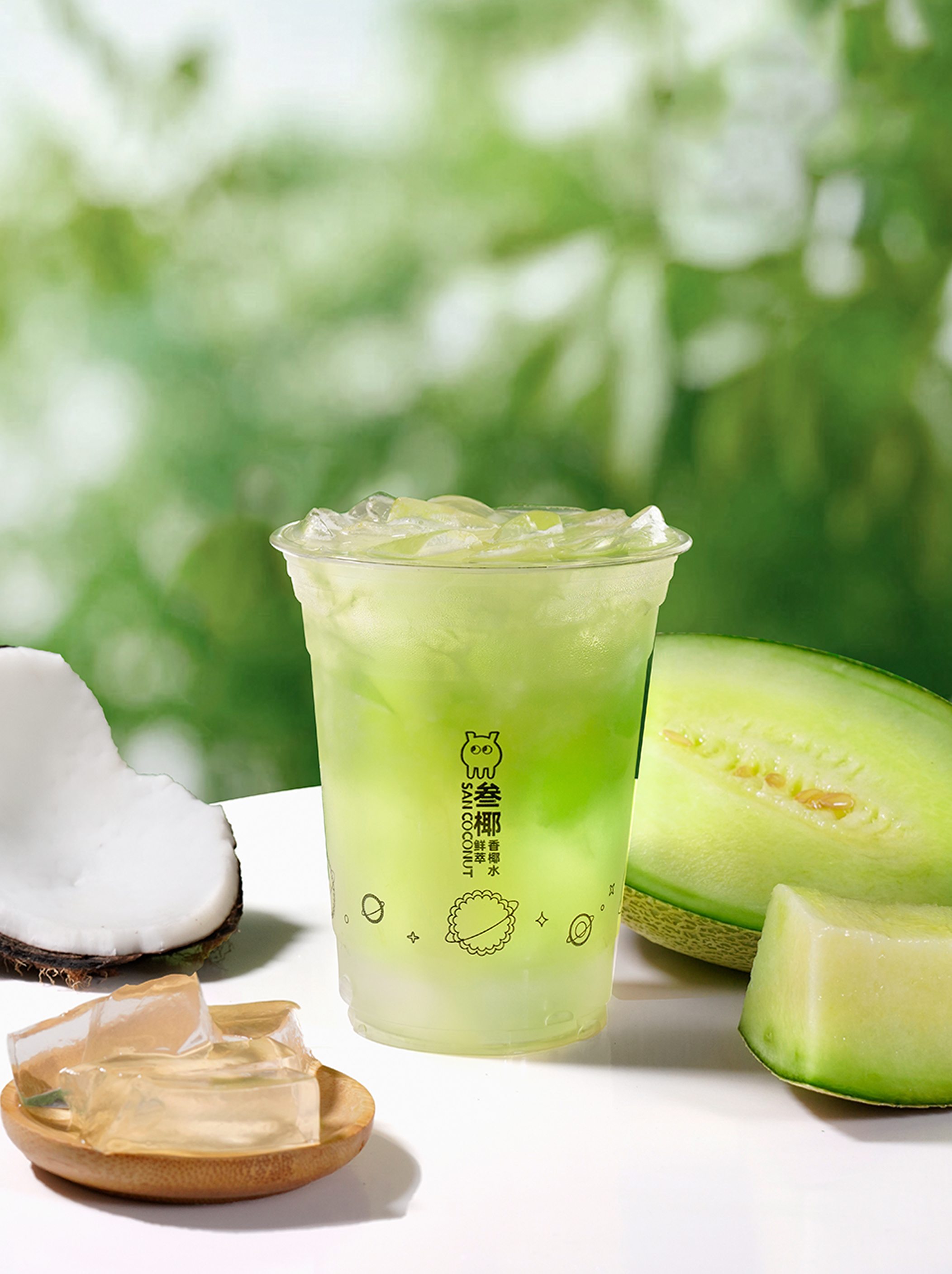 茶饮摄影 03